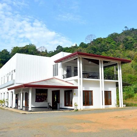 Wingate Hotel Wilgamuwa Wasgamuwa Екстер'єр фото
