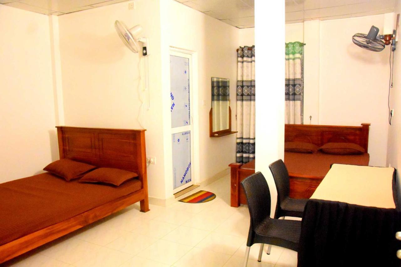 Wingate Hotel Wilgamuwa Wasgamuwa Екстер'єр фото