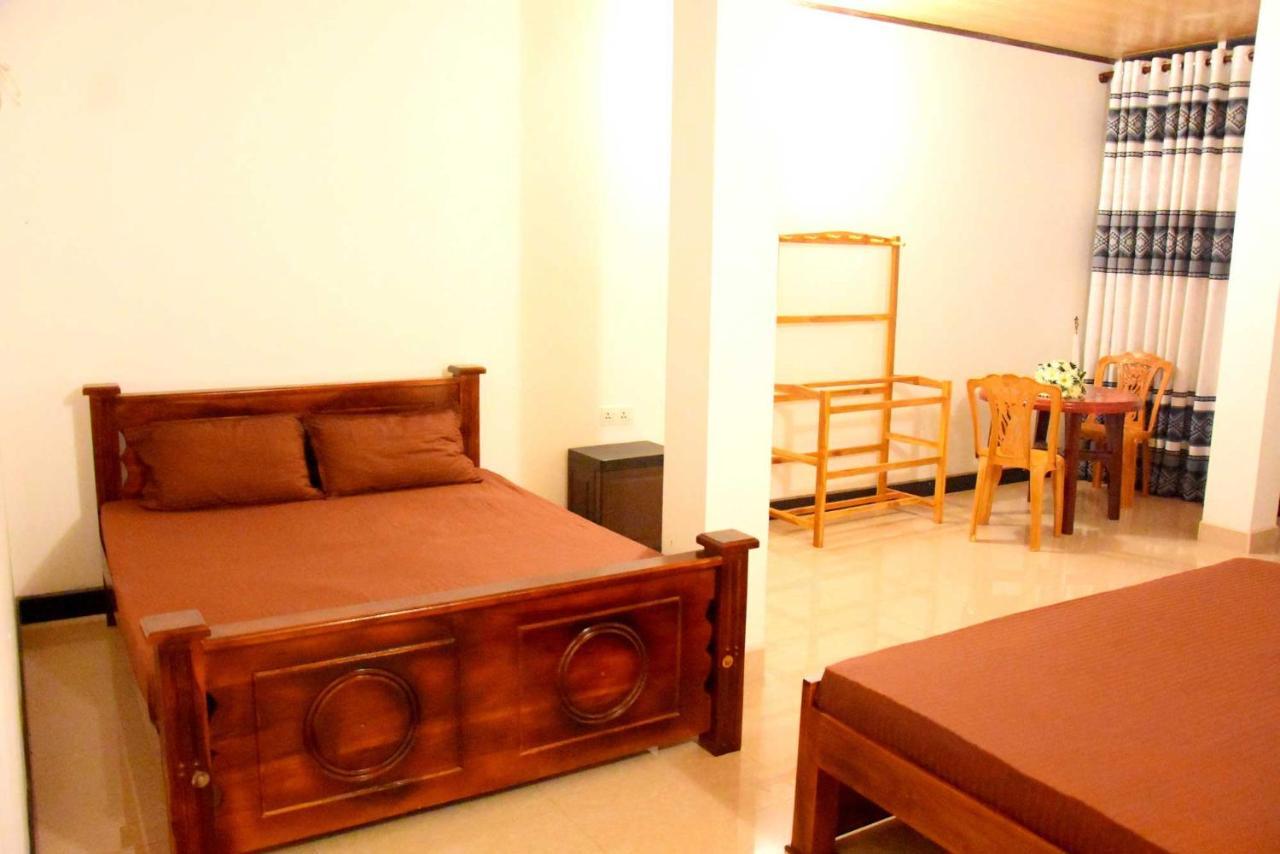 Wingate Hotel Wilgamuwa Wasgamuwa Екстер'єр фото