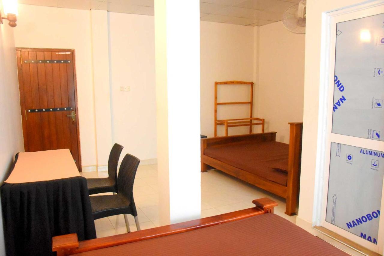 Wingate Hotel Wilgamuwa Wasgamuwa Екстер'єр фото