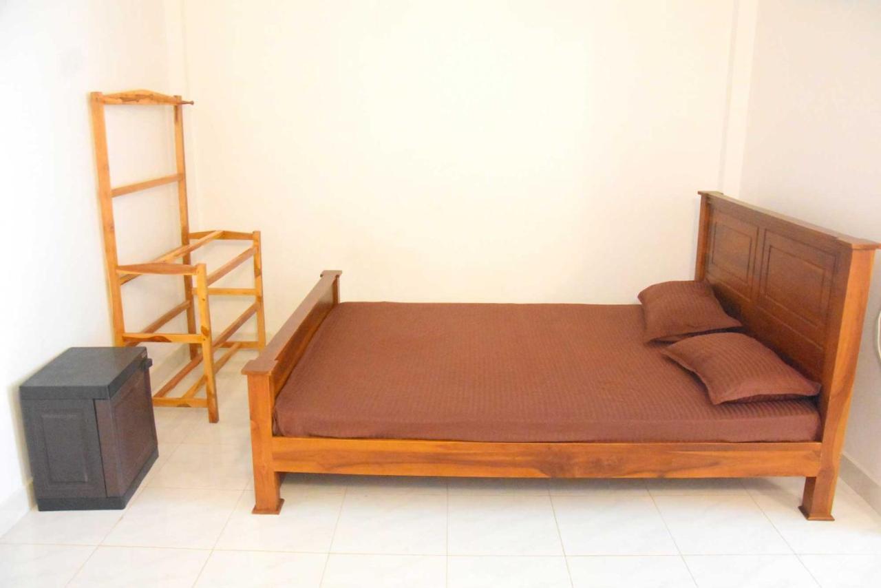 Wingate Hotel Wilgamuwa Wasgamuwa Екстер'єр фото