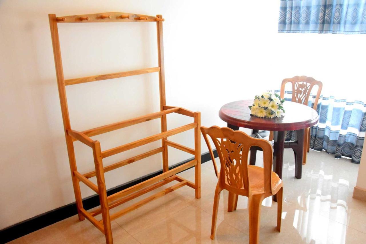 Wingate Hotel Wilgamuwa Wasgamuwa Екстер'єр фото