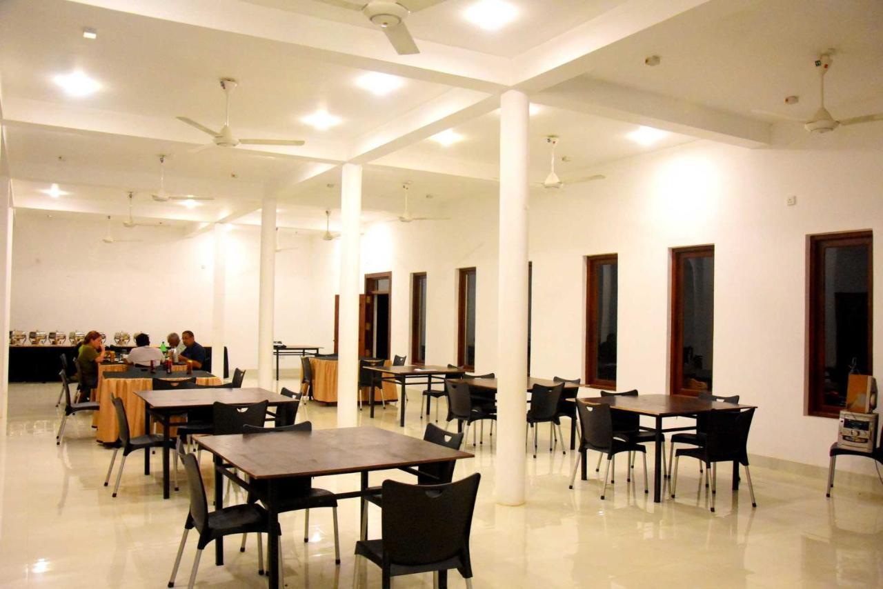 Wingate Hotel Wilgamuwa Wasgamuwa Екстер'єр фото