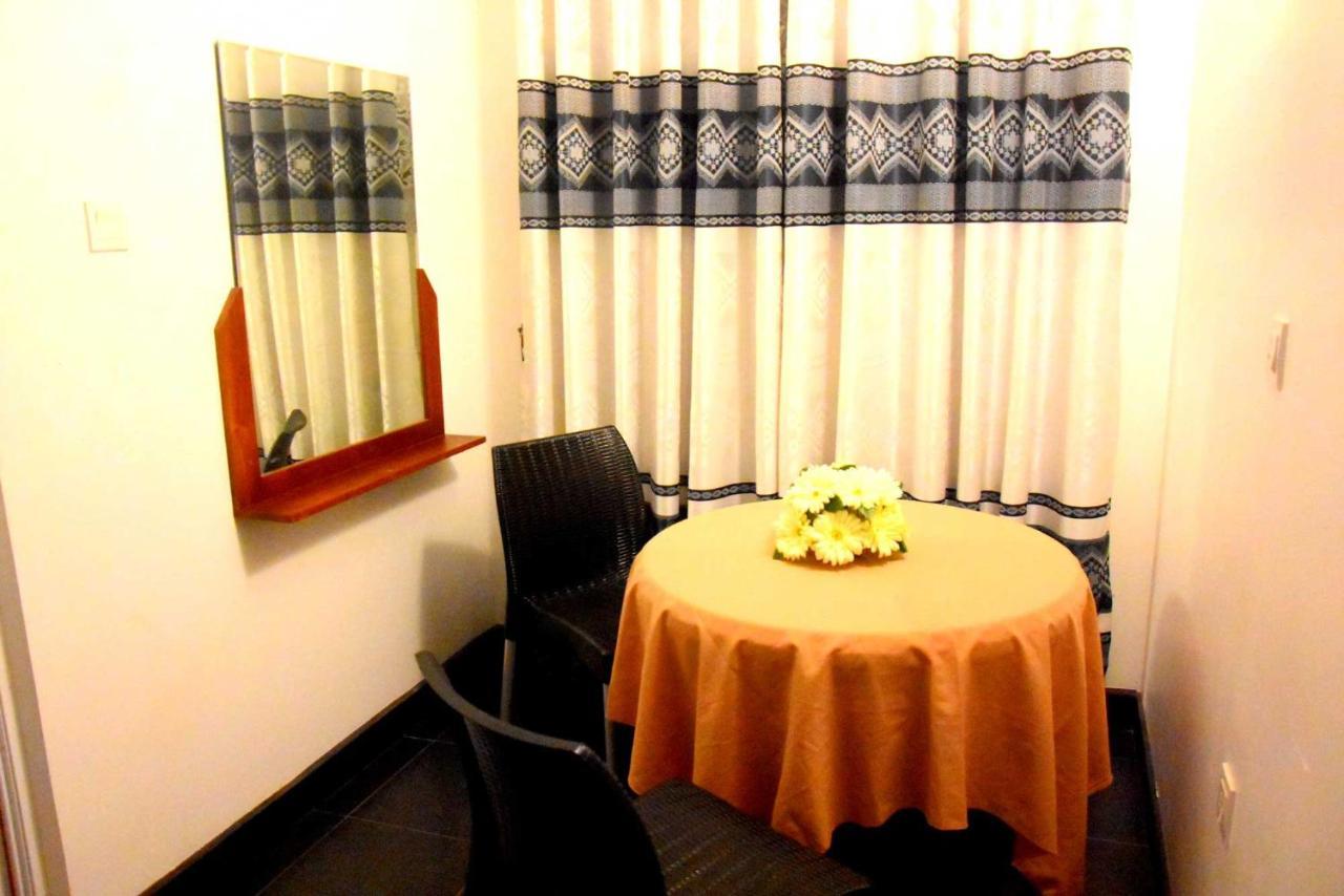 Wingate Hotel Wilgamuwa Wasgamuwa Екстер'єр фото
