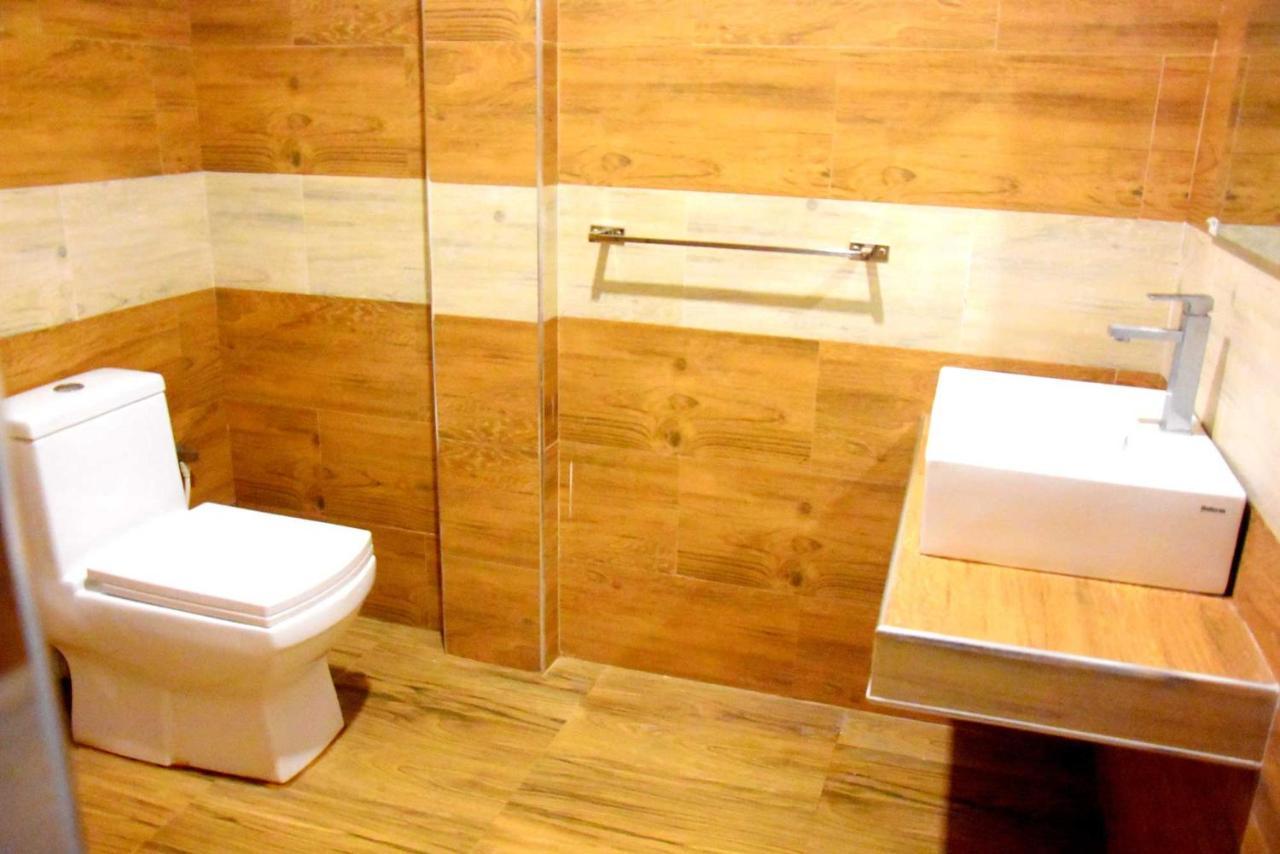 Wingate Hotel Wilgamuwa Wasgamuwa Екстер'єр фото