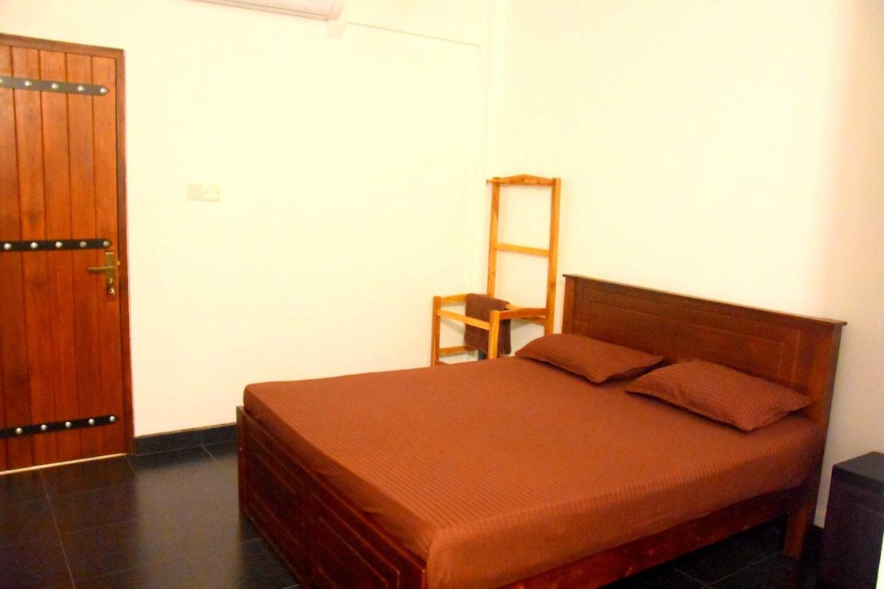 Wingate Hotel Wilgamuwa Wasgamuwa Екстер'єр фото