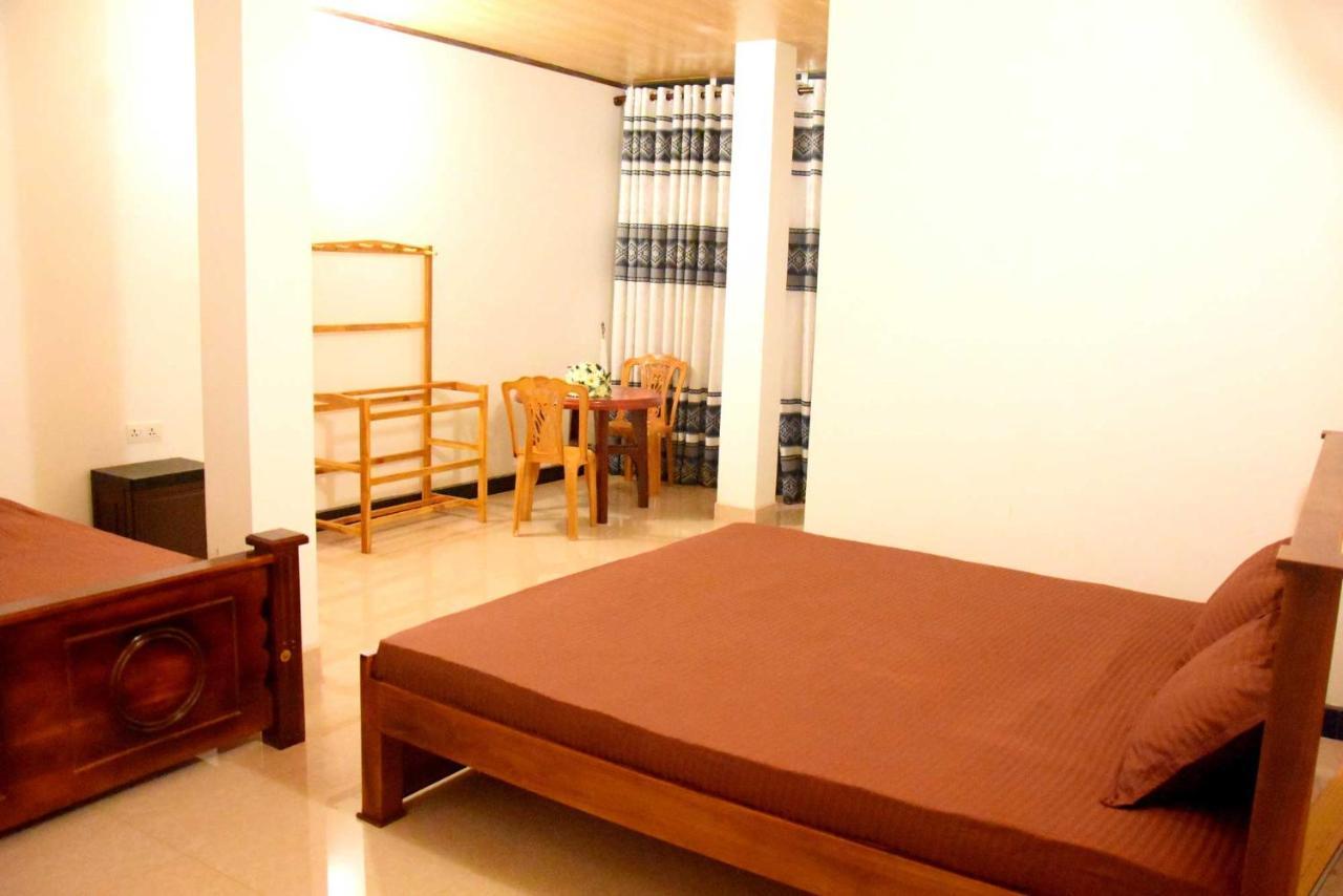 Wingate Hotel Wilgamuwa Wasgamuwa Екстер'єр фото