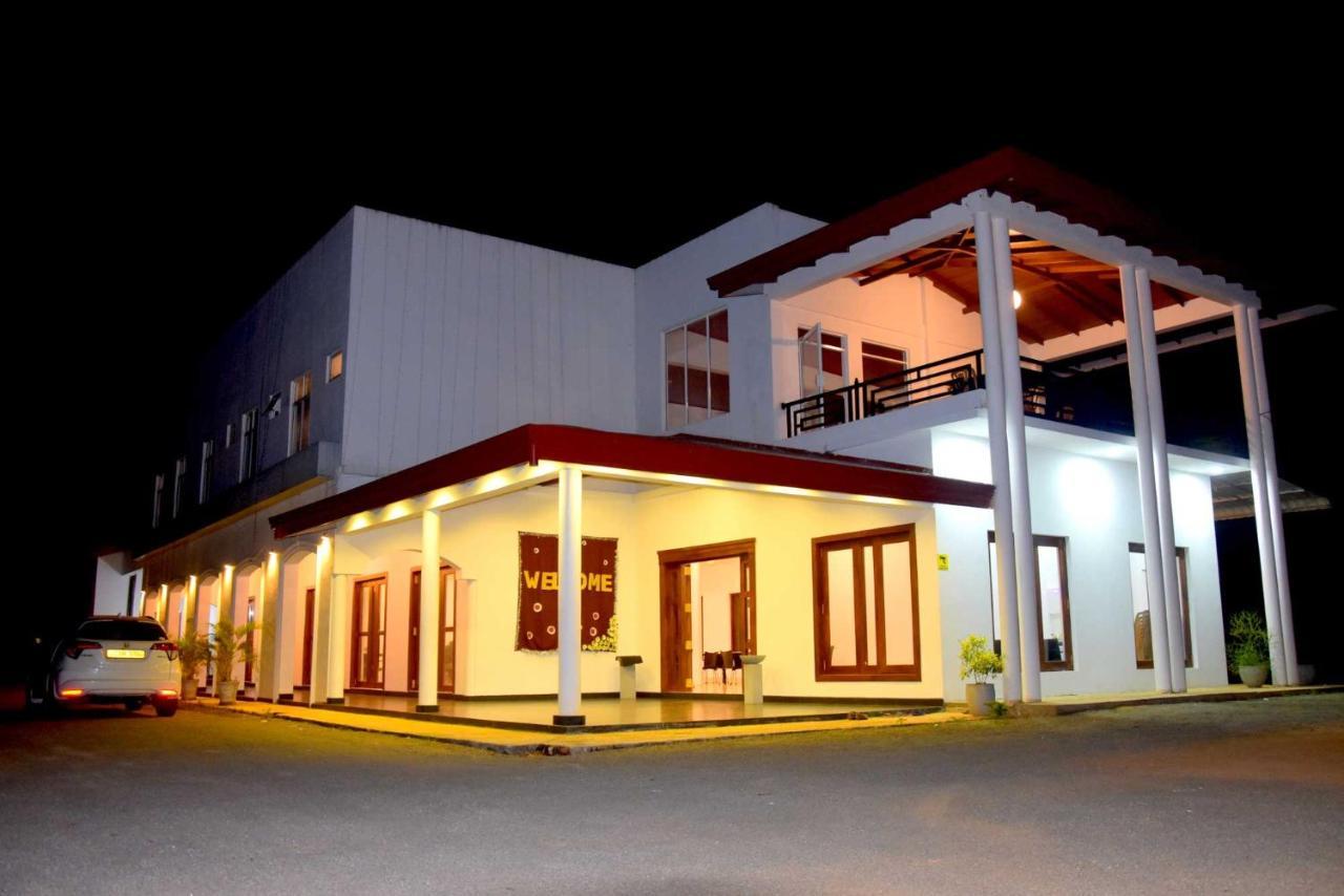 Wingate Hotel Wilgamuwa Wasgamuwa Екстер'єр фото