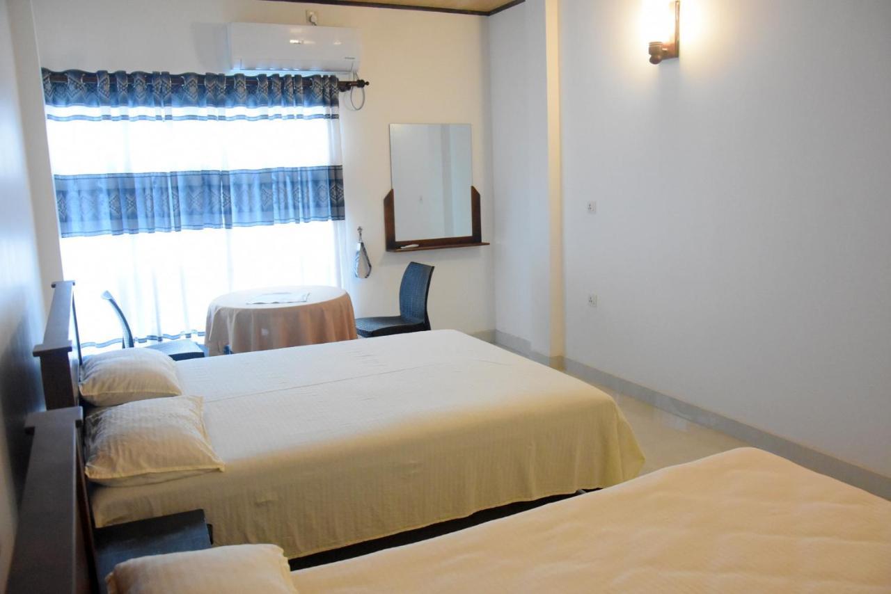 Wingate Hotel Wilgamuwa Wasgamuwa Екстер'єр фото