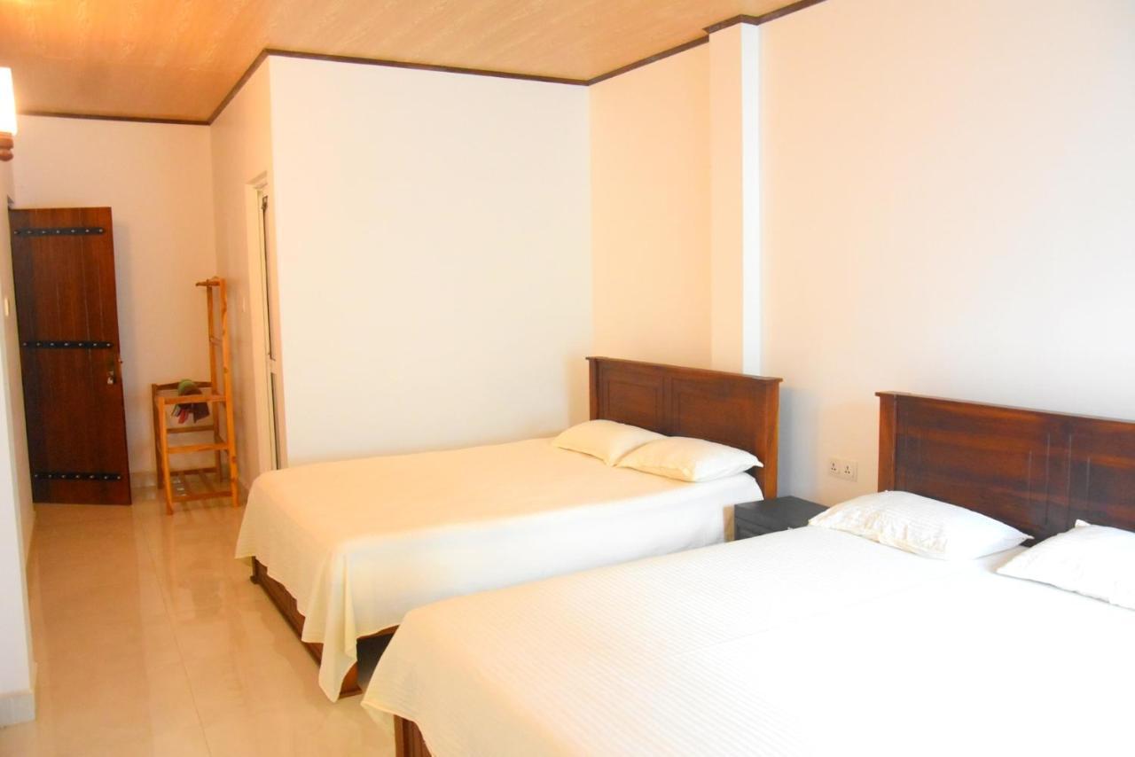 Wingate Hotel Wilgamuwa Wasgamuwa Екстер'єр фото