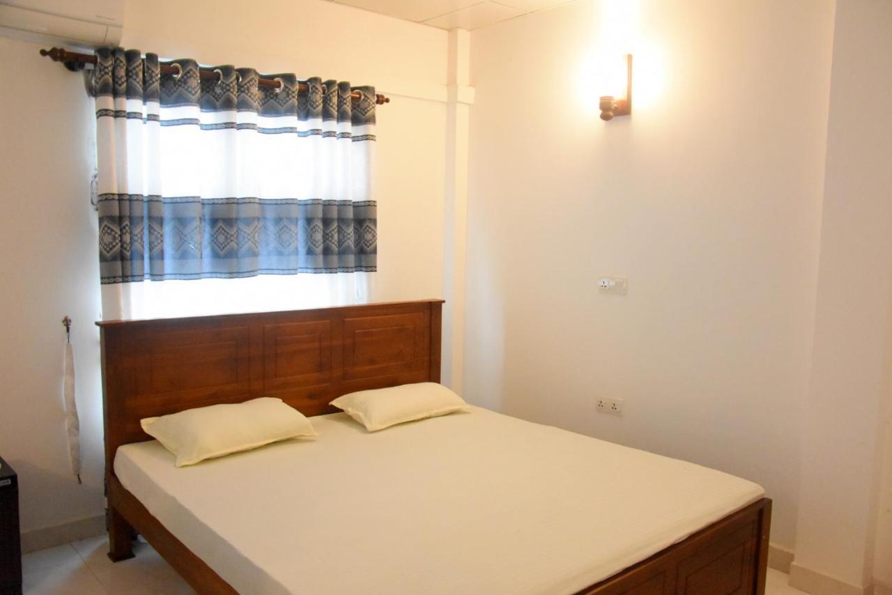 Wingate Hotel Wilgamuwa Wasgamuwa Екстер'єр фото