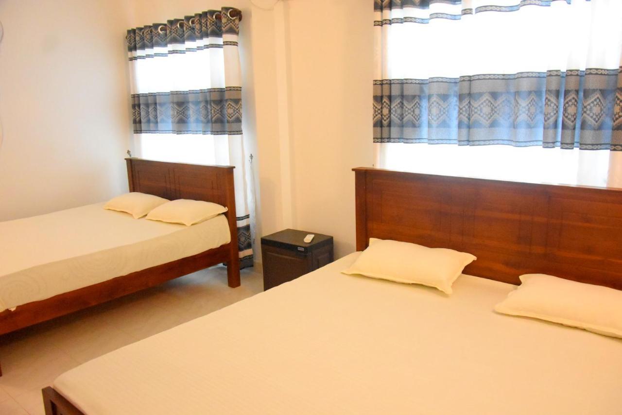 Wingate Hotel Wilgamuwa Wasgamuwa Екстер'єр фото