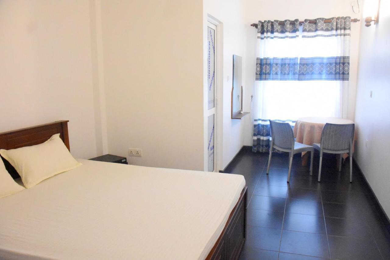 Wingate Hotel Wilgamuwa Wasgamuwa Екстер'єр фото