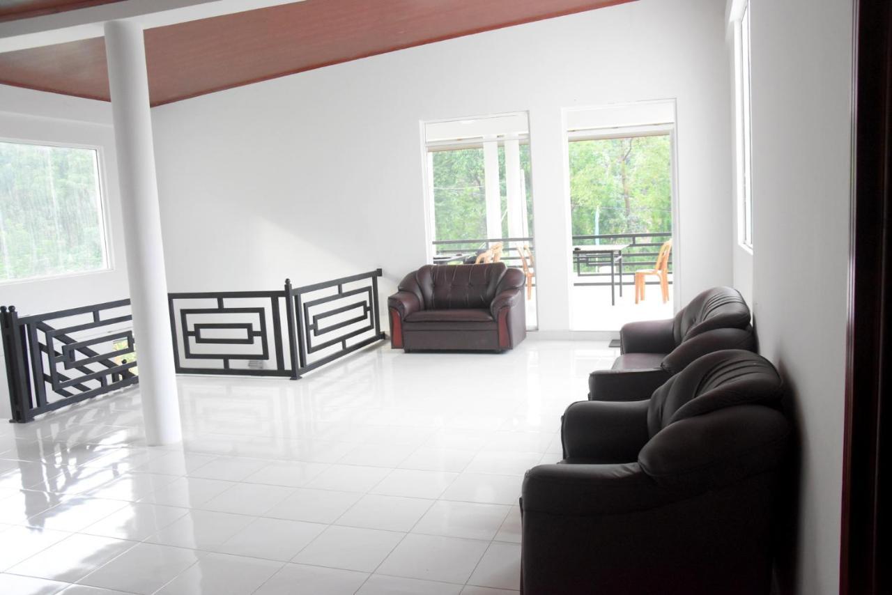 Wingate Hotel Wilgamuwa Wasgamuwa Екстер'єр фото