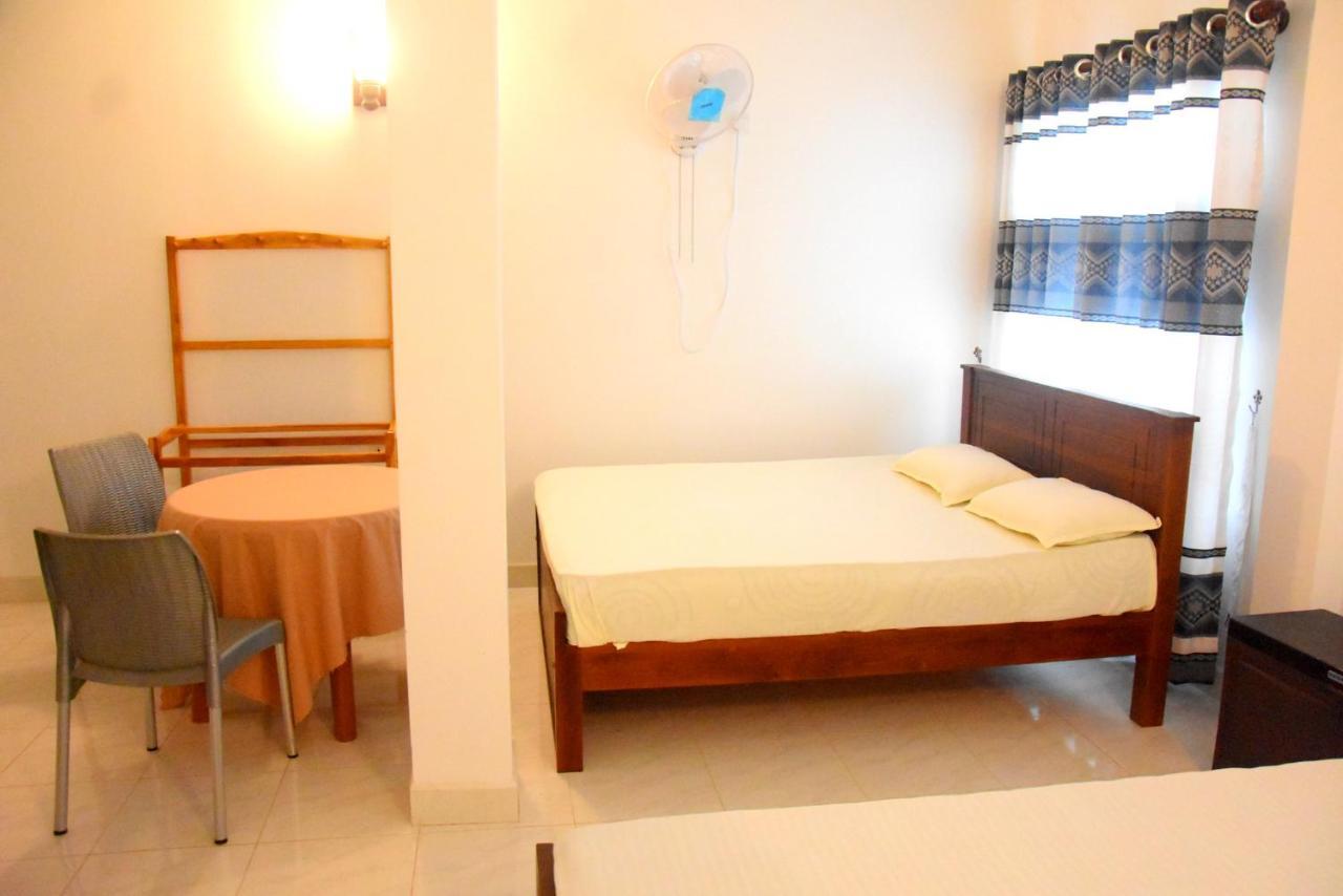 Wingate Hotel Wilgamuwa Wasgamuwa Екстер'єр фото