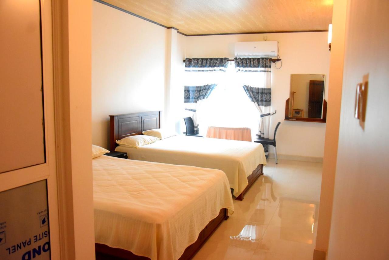 Wingate Hotel Wilgamuwa Wasgamuwa Екстер'єр фото
